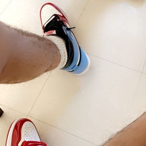 Meet your Posher, Justin